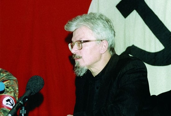 Eduard Limonov called the transfer Sobchak a brothel 03/15/2012 69 Eduard Limonov called the transfer Sobchak a brothel 03/15/2012 82